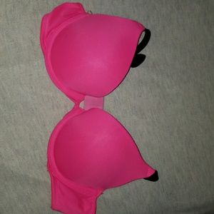Victorious Secret bra